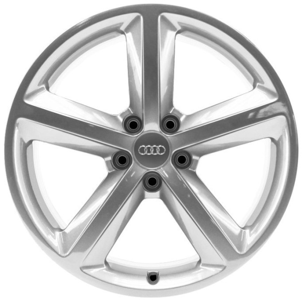 Janta Aliaj Oe Audi 18" 8J x 18 ET47 8K0601025CK